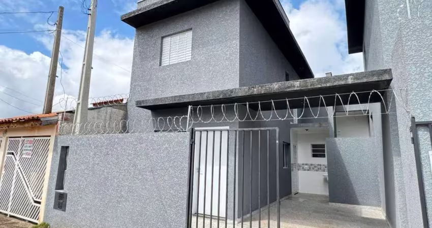 Sobrado à venda no Bairro Central Parque em, Sorocaba/SP