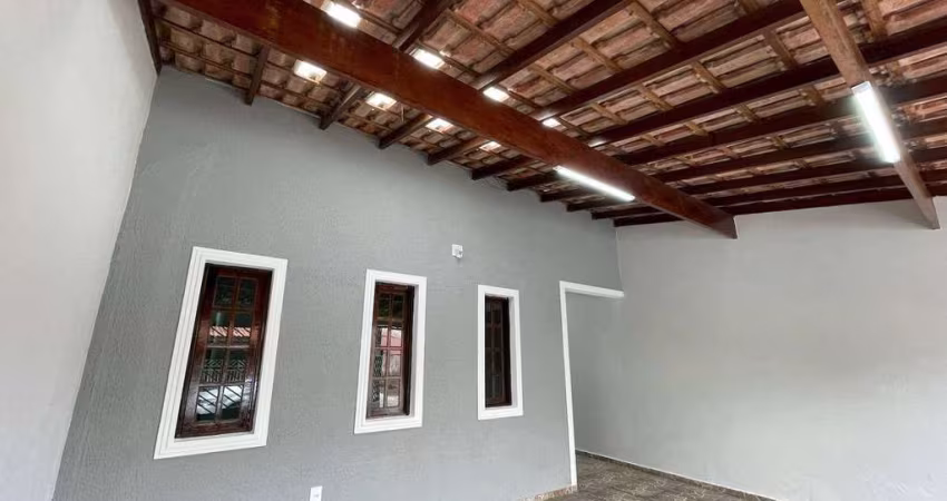 Casa com 3 dormitórios à venda, 128 m² por R$ 490.000,00 - Parque Jataí - Votorantim/SP