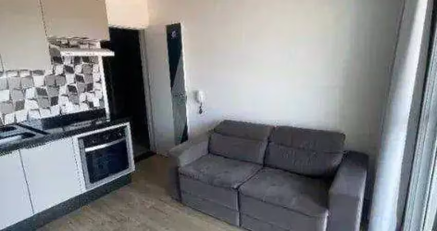 Apartamento para locação no Condomínio Liberty Home Studio em Sorocaba/sp