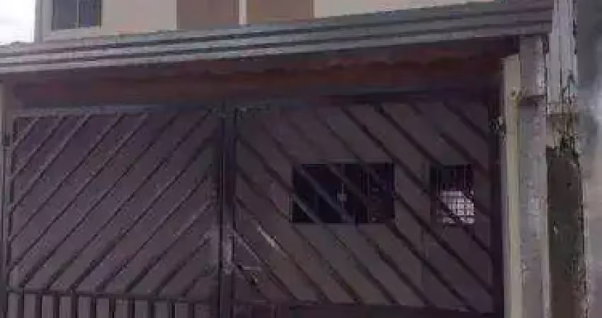 Sobrado geminado a venda no Jardim das Azaleias no Éden em Sorocaba/sp