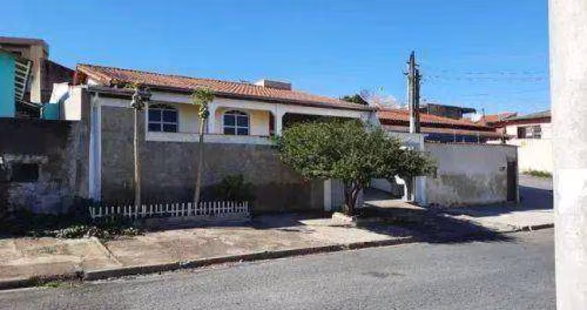 Casa com 03 dormitórios a venda no Jardim Maria Eugenia em Sorocaba/sp