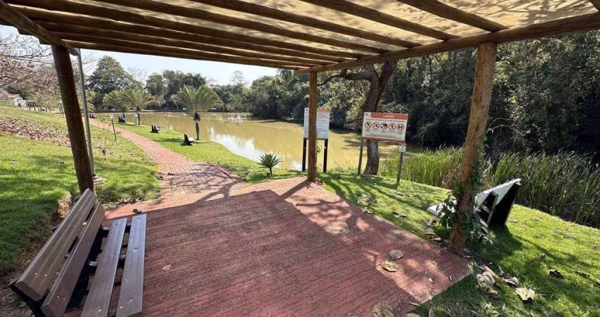 Terreno à venda, 200 m² por R$ 259.700,00 - Condomínio Reserva Ipanema - Sorocaba/SP
