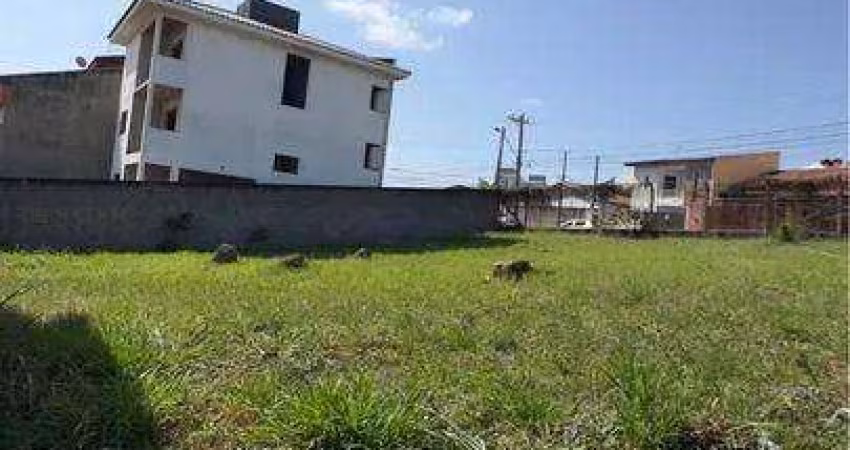 Terreno à venda, 673 m² por R$ 636.000,00 - Jardim Gutierres - Sorocaba/SP