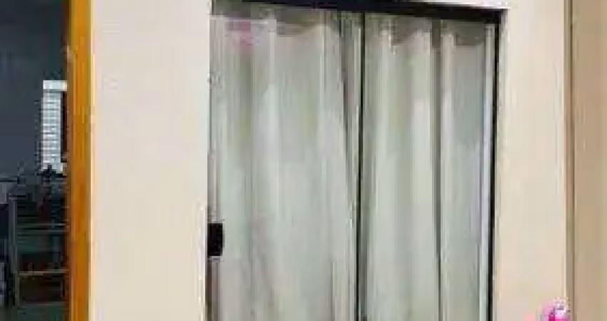 Casa com 2 dormitórios à venda, 65 m² por r$ 254.400,00 - parque são bento - sorocaba/sp