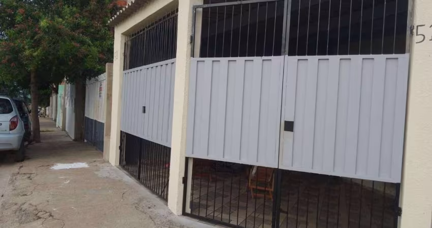 Casa com terreno para chácara a venda em George Oetterer, Sorocaba/sp