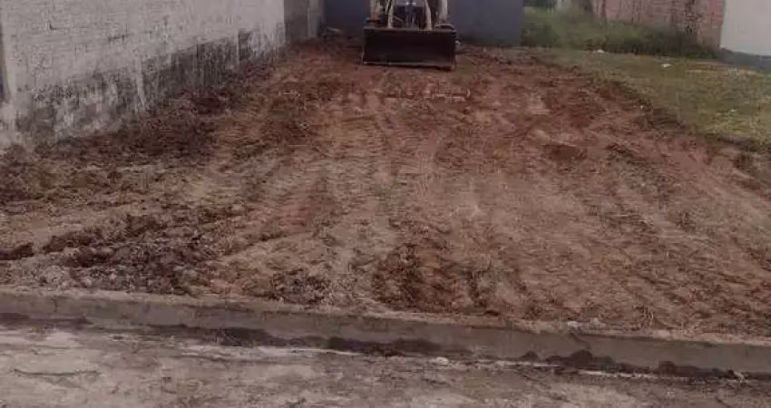 Terreno à venda no bairro jardim vista barbara, em sorocaba/sp