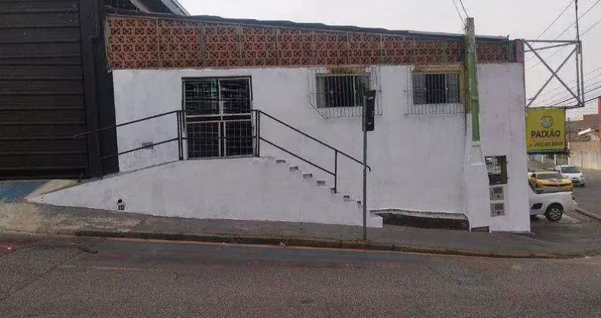 Salão comercial para locação no bairro vila mineirão em, sorocaba/sp