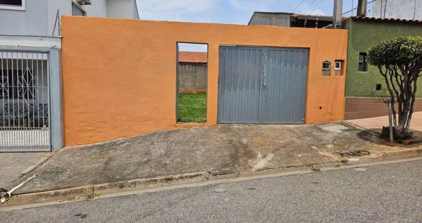 Terreno a venda no bairro jardim wanel ville v em, sorocaba/sp