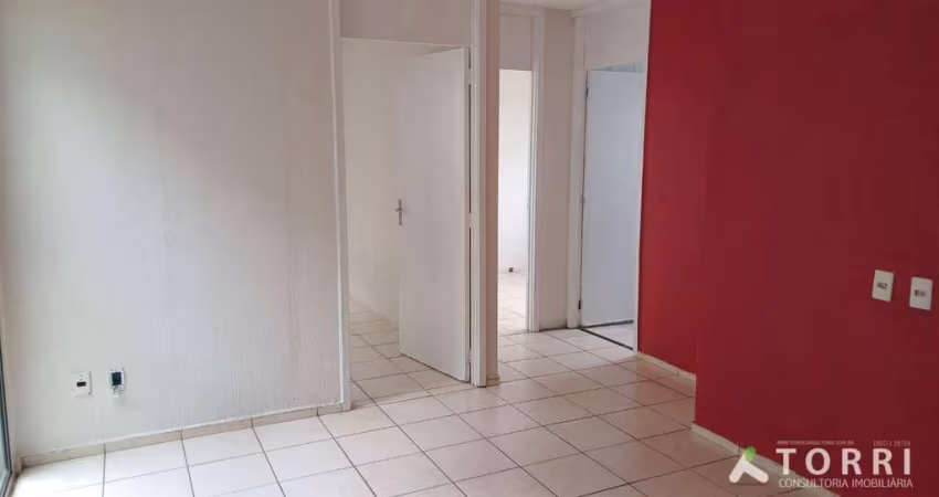 Apartamento à venda no Condomínio Figueiras e Cedro em Sorocaba/SP