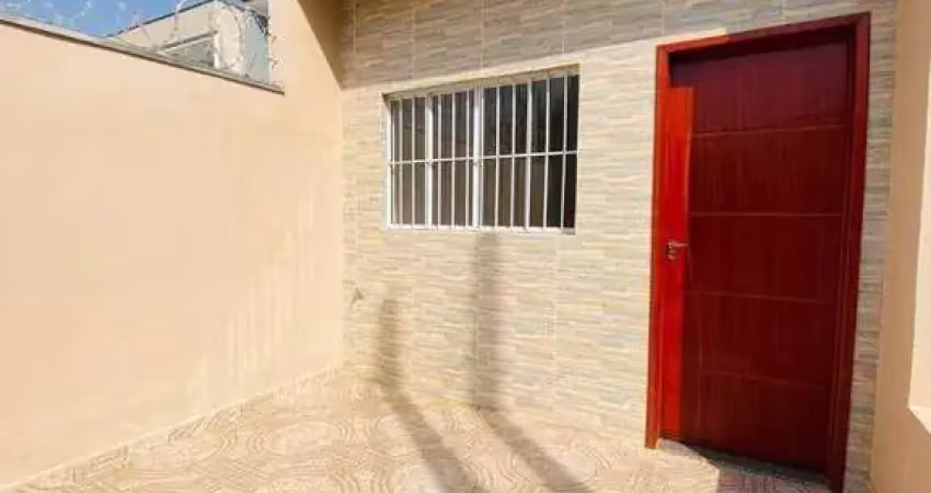 Casa com 2 dormitórios à venda, 65 m² por R$ 280.000,00 - Jardim Piazza di Roma II - Sorocaba/SP