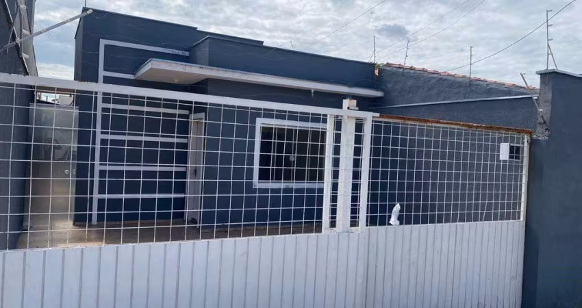 Casa com 2 dormitórios à venda, 154 m² por R$ 300.000,00 - Jardim Santa Madre Paulina - Sorocaba/SP