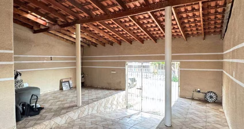 Casa com 2 dormitórios à venda, 110 m² por R$ 240.000,00 - Conjunto Habitacional Herbert de Souza - Sorocaba/SP