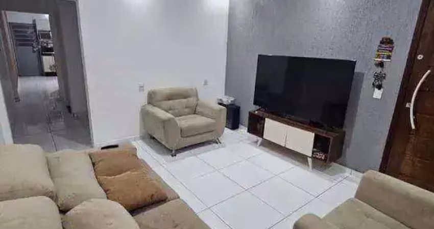 Casa com 3 dormitórios à venda, 160 m² por R$ 465.000,00 - Jardim Pacaembu - Sorocaba/SP