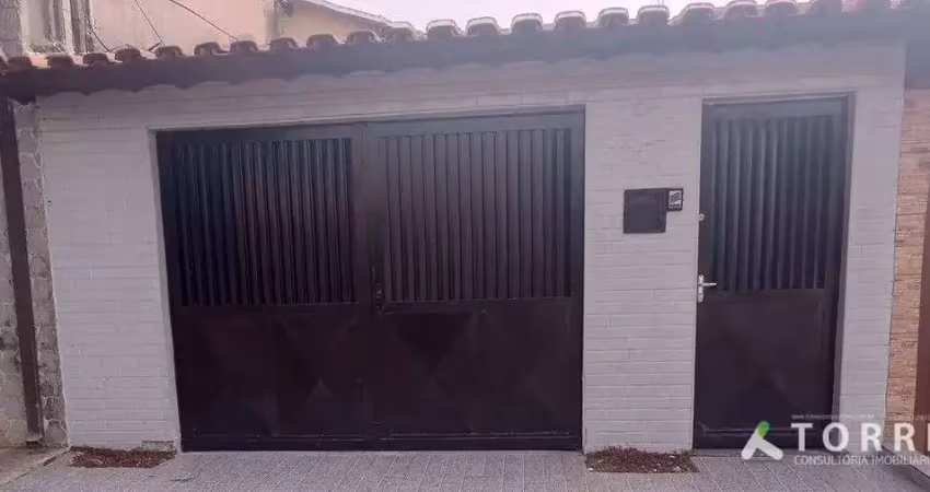 Casa com 3 dormitórios à venda, 95 m² por r$ 286.000,00 - vila nova sorocaba - sorocaba/sp