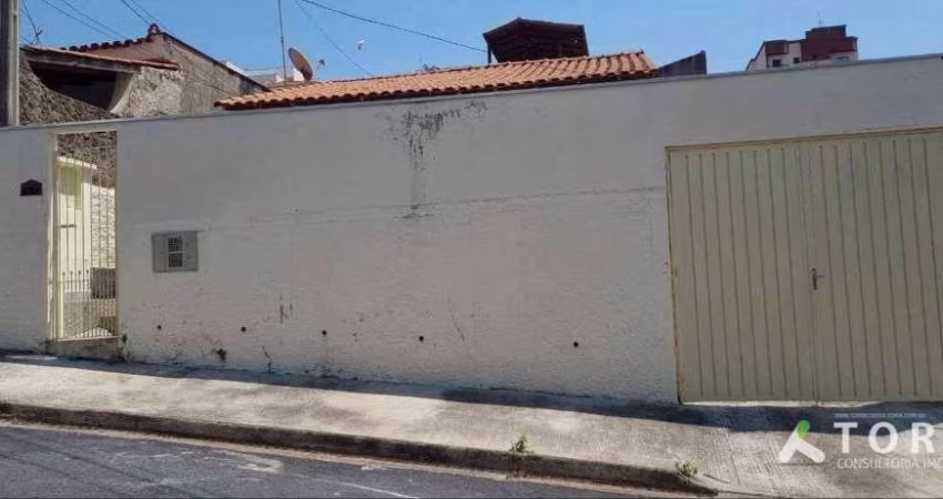 Casa com 2 dormitórios à venda, 300 m² por R$ 402.000,00 - Vila Trujillo - Sorocaba/SP
