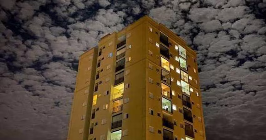 Apartamento com 1 dormitório à venda, 38 m² por R$ 371.000,00 - Parque Campolim - Sorocaba/SP