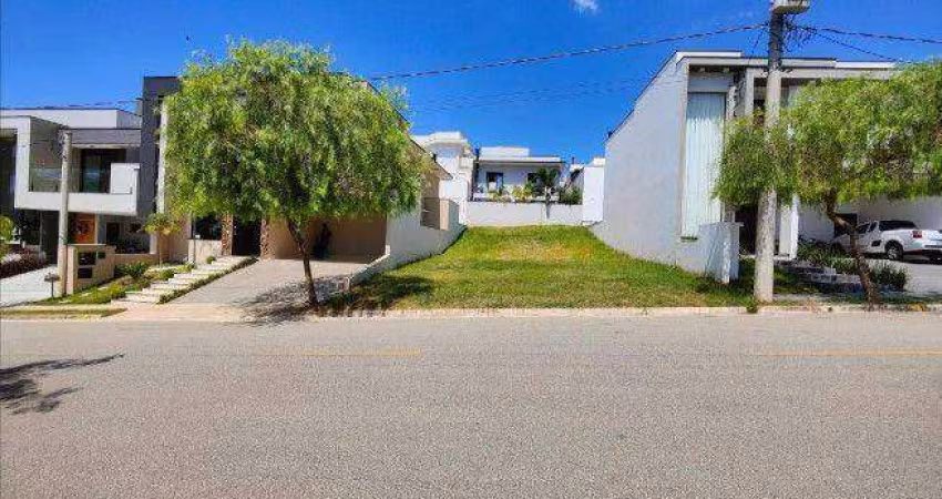 Terreno à venda, 272 m² por R$ 450.000,00 - Condomínio Ibiti Reserva - Sorocaba/SP