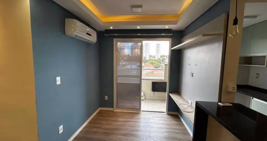 Apartamento à venda no Condomínio House Premium Pagliato, Sorocaba/SP