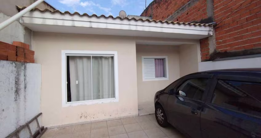 Casa com 2 dormitórios à venda, 150 m² por R$ 477.000,00 - Jardim Residencial Villa Amato - Sorocaba/SP