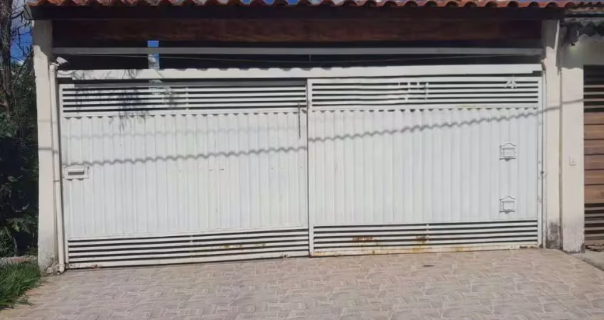 Casa com 3 dormitórios à venda, 88 m² por r$ 380.000,00 - jardim j s carvalho - sorocaba/sp