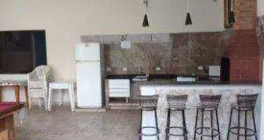 Casa com 2 dormitórios à venda, 250 m² por R$ 450.000,00 - Parque São Bento - Sorocaba/SP
