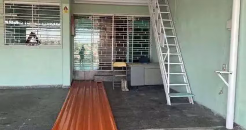 Casa com 2 dormitórios à venda, 250 m² por R$ 550.000,00 - Vila Aeroporto - Sorocaba/SP
