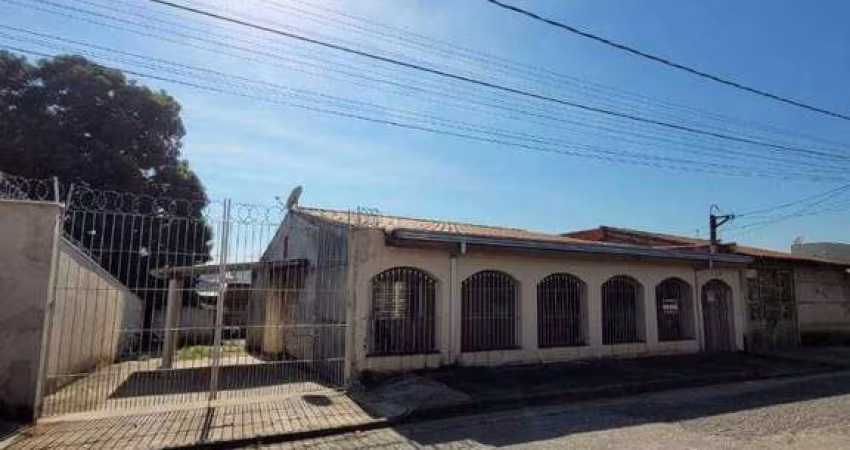 Casa com 3 dormitórios à venda, 190 m² por R$ 500.000,00 - Vila Angélica - Sorocaba/SP