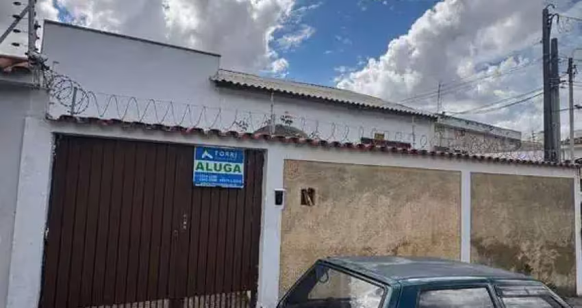 Casa para locação no bairro vila progresso em, sorocaba/sp