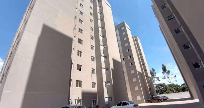 Apartamento com 2 dormitórios à venda, 60 m² por R$ 331.000,00 - Jardim Maria Eugênia - Sorocaba/SP