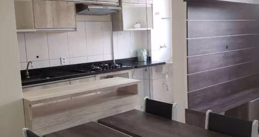 Apartamento com 2 dormitórios à venda, 46 m² por R$ 230.000,00 - Residencial Bela Vista Sol - Votorantim/SP