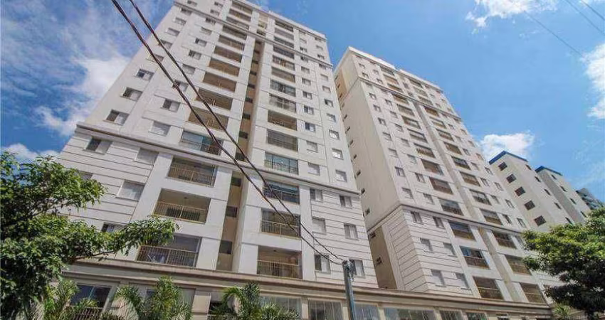 Apartamento a venda no Condomínio: Edifício Majestic, em Sorocaba/SP