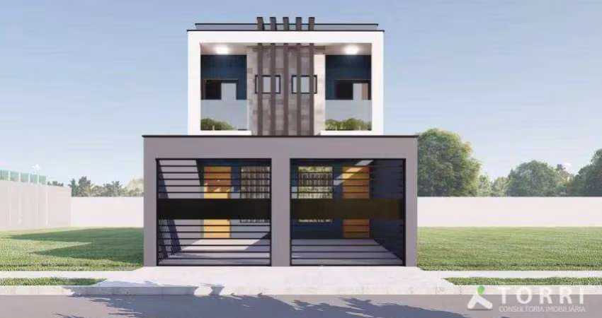 Casa à venda no Jardim Residencial Villa Amato em, Sorocaba/SP