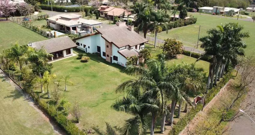 Terreno à venda no condomínio residencial vale do lago em sorocaba/sp