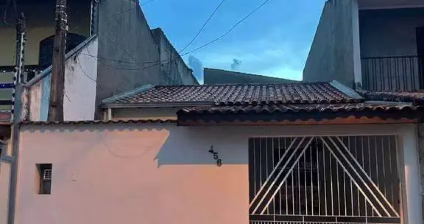 Casa à venda no bairro jardim são guilherme em, sorocaba/sp