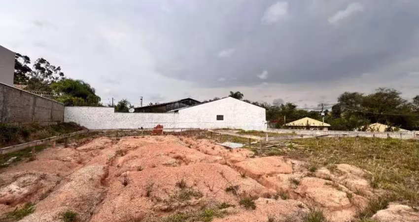 Terreno à venda no condomínio ibirapuera em sorocaba/sp