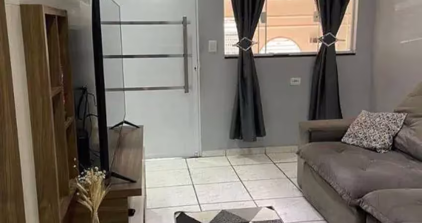 Casa à venda no bairro jardim luiza santa em, sorocaba/sp