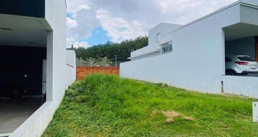 Terreno à venda no Condomínio Reserva Ipanema em Sorocaba/SP