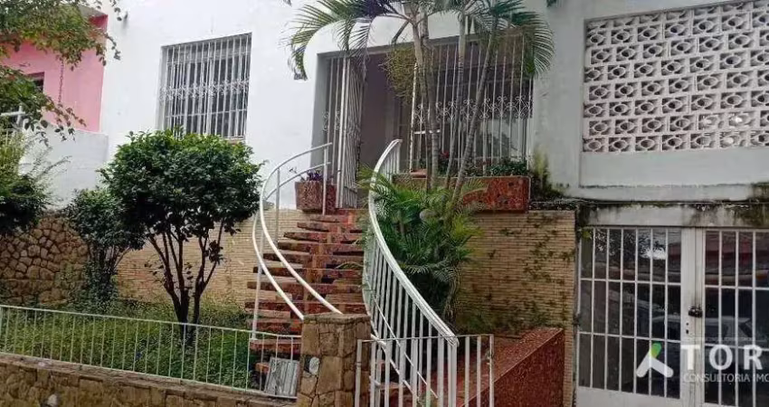 Casa comercial para locação no bairro vila independência, em sorocaba/sp
