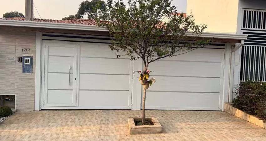 Casa à venda no bairro jardim regente em, sorocaba/sp