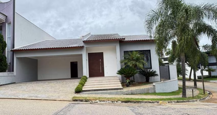 Casa à venda no Condomínio Golden Park Residence em, Sorocaba/SP