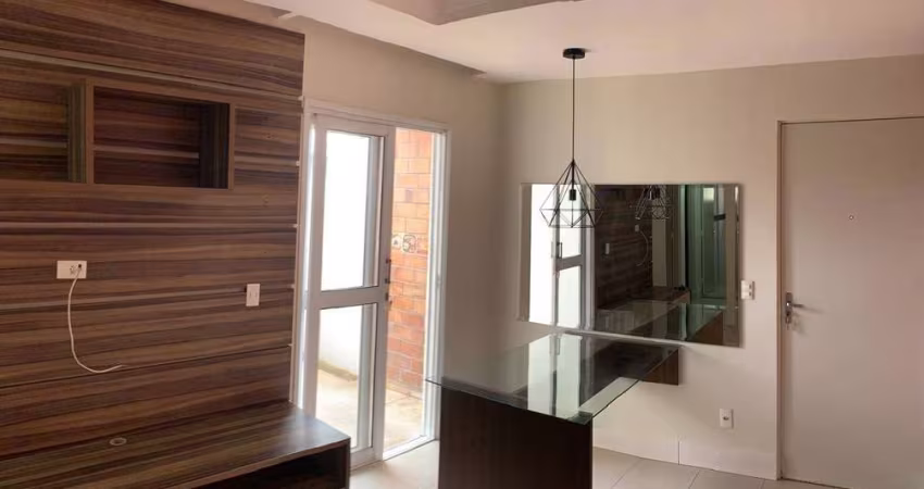 Apartamento à venda no Condomínio Residencial Morar e Viver Plaza em, Sorocaba/SP