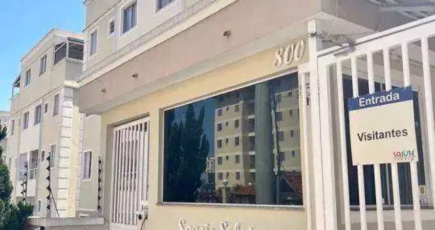 Apartamento Mobiliado à venda no Condomínio Spazio Salute em, Sorocaba/SP