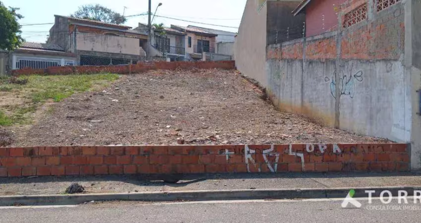 Terreno à venda no bairro cidade jardim em, sorocaba/sp