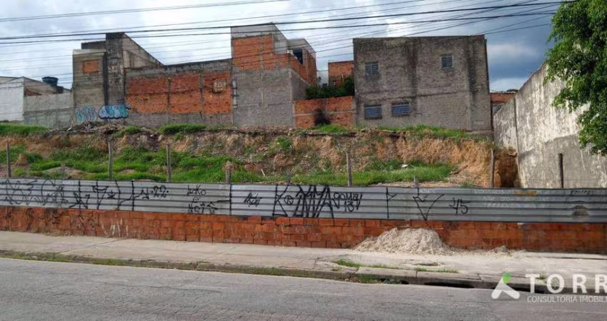 Área com 5 terrenos à venda no Bairro Parque das laranjeiras em, Sorocaba/SP