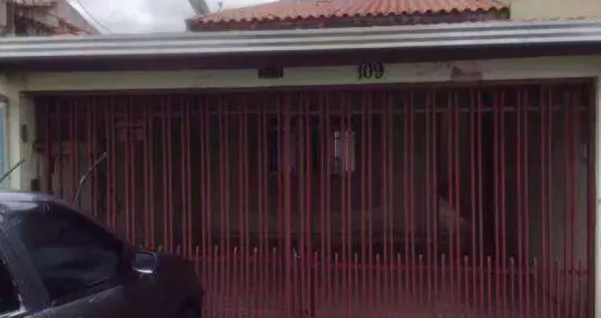 Casa á venda no bairro jardim maria eugênia em, sorocaba/sp