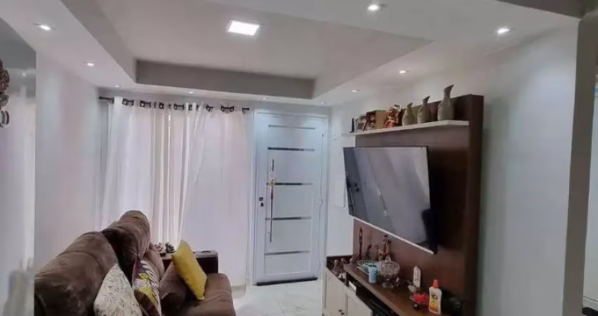 Casa à venda no condomínio eccoville em, sorocaba/sp
