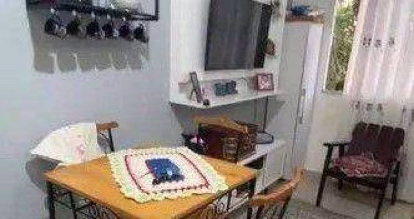 Apartamento á venda no Condomínio Parque Sicilia em Votorantim/SP