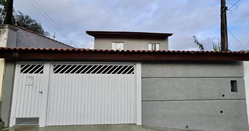Sobrado à venda no Bairro Parque Ouro Fino em, Sorocaba/SP