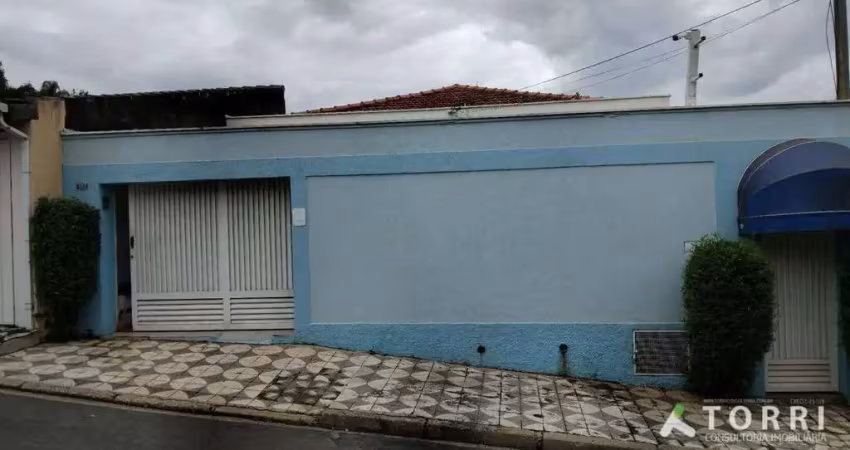 Casa á venda no bairro vila são joão em, sorocaba/sp
