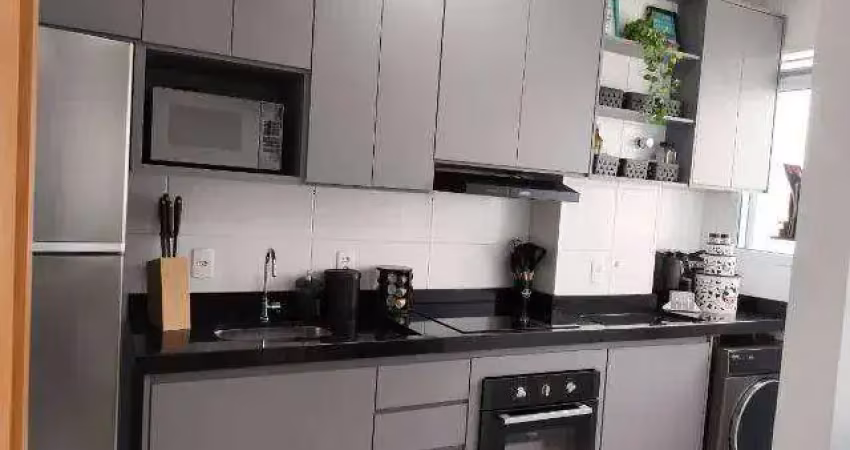 Apartamento à venda no condomínio residencial sun lake em, sorocaba/sp